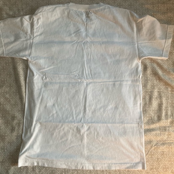 EUC Against All Odds tee, size M. - Picture 6 of 6